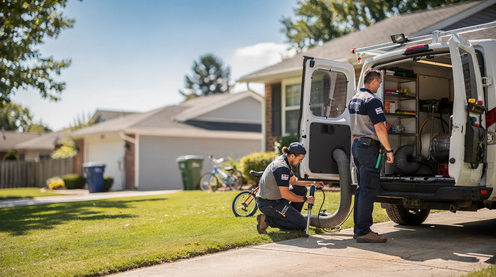 24/7 HVAC Repair & AC Replacement in Deering, MO near me